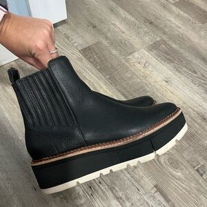 Dolce Vita Trevor Boots